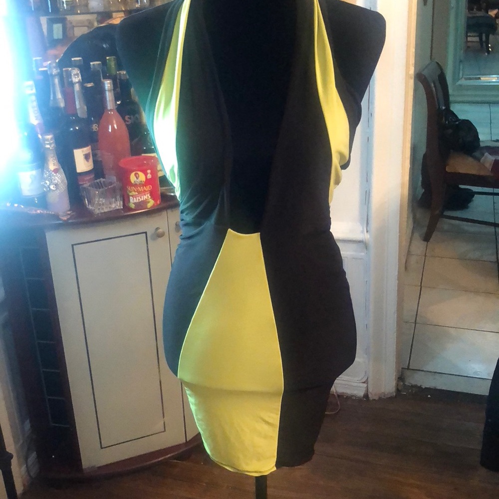 Party Dress